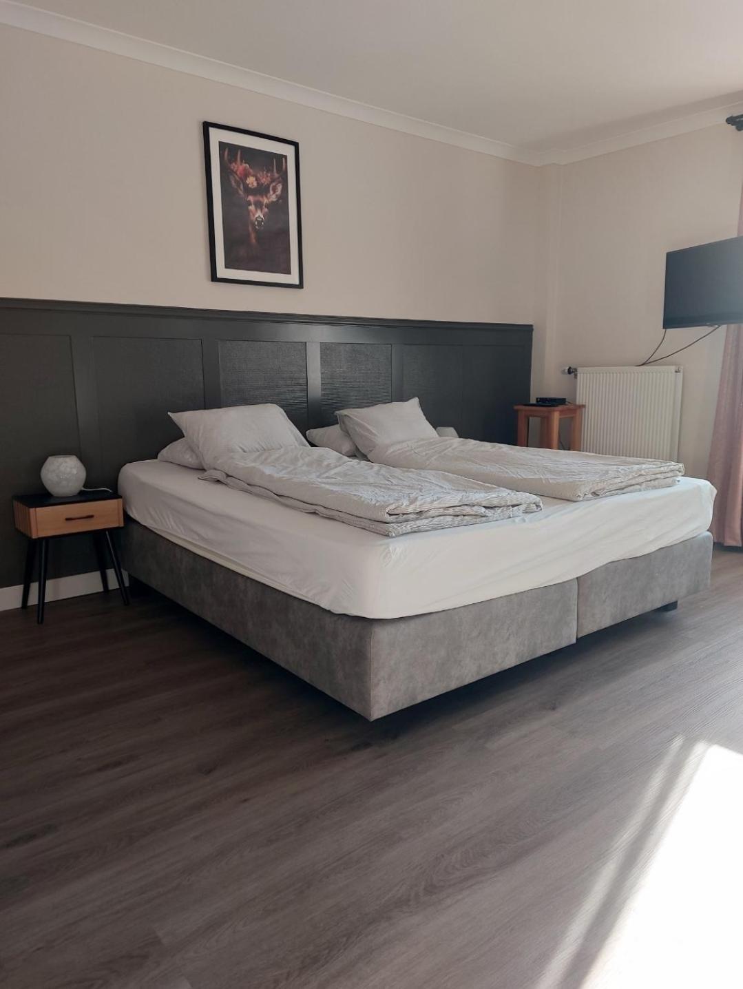 Bed and Breakfast La Cour De Grandmenil Manhay Экстерьер фото